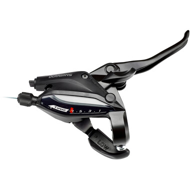 SHIMANO ST-EF505 7 S Right Lever and Shifter 0